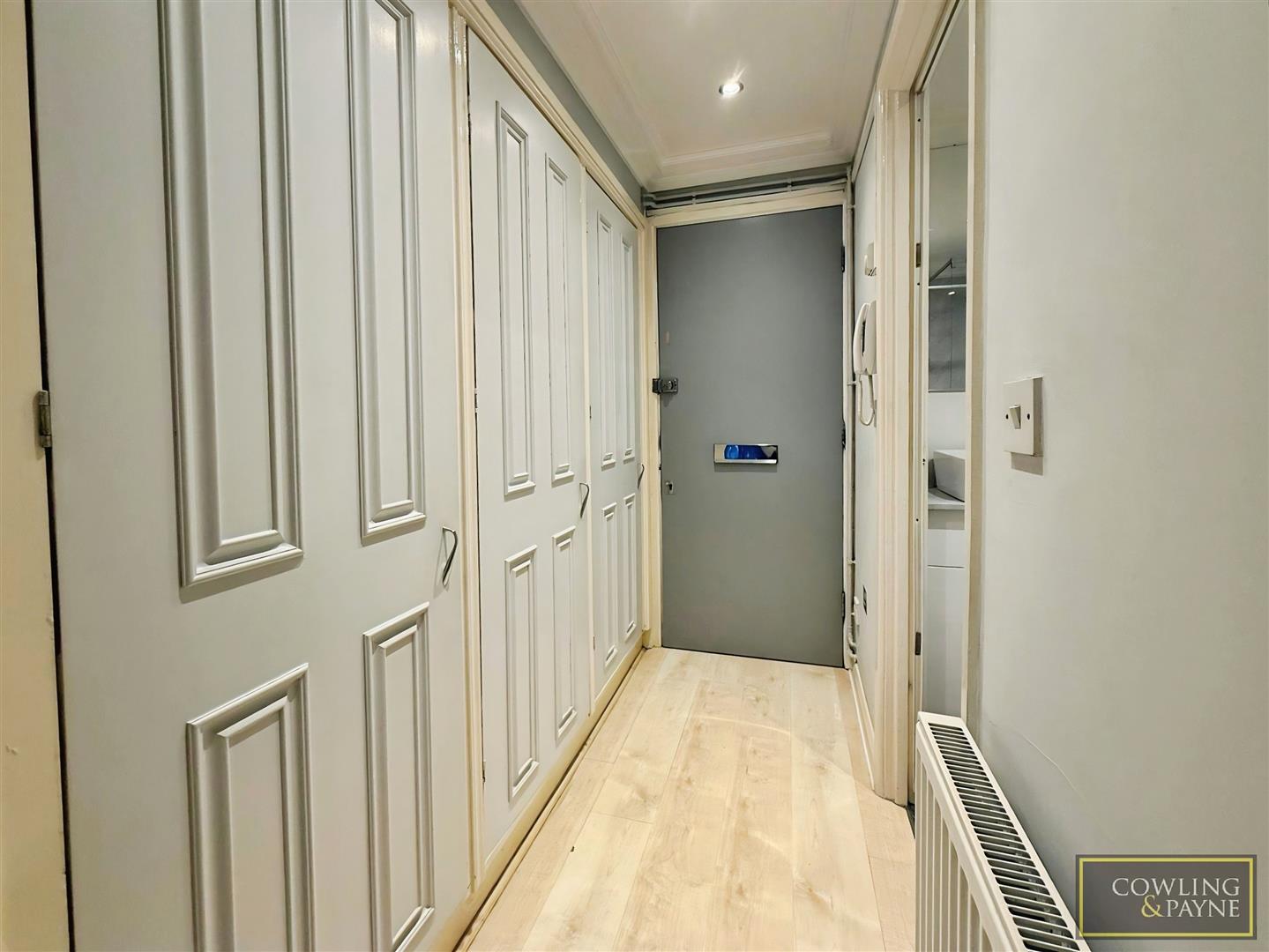 Southend Road, Wickford